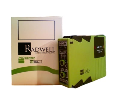 TELE CONTROLS R2X20-48VAC/VDC
