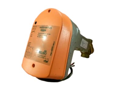 BELIMO G314-NVD24-MFT-US