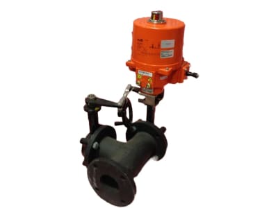 BELIMO F780HDU-SY2-24MFT