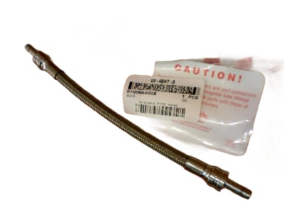 SWAGELOK SS-4BHT-6