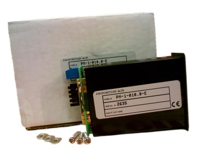 PROPORTION AIR INC PM-1-010.0-E