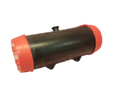 EATON CORPORATION DBE625