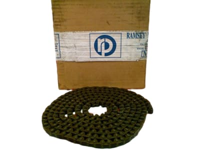 RAMSEY CHAIN RS402