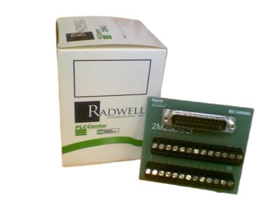 TE CONNECTIVITY 2M25DSML