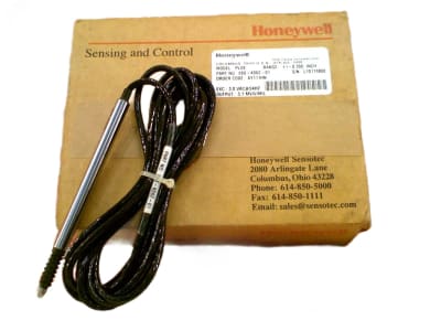 HONEYWELL 060-K062-01