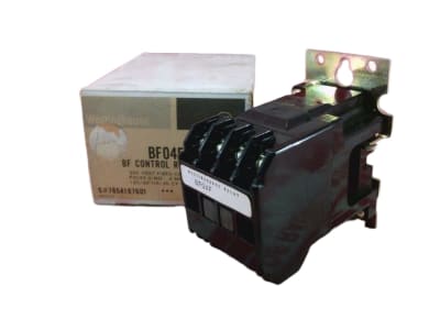 WESTINGHOUSE BF04F