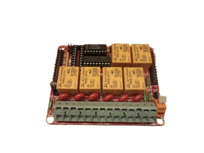 Z WORLD 1AB231