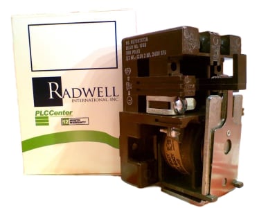 EATON CORPORATION 9575H2612A-41