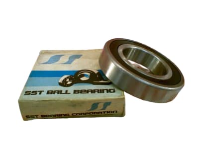 SST BEARING 6211-2RS/C3