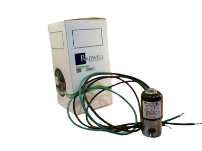 VERSA VALVES E5SM2201DO12
