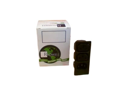 POWER DYNAMICS 44R01-X131-150