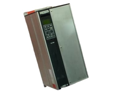 GRAHAM MOTORS AND CONTROLS VLT-6016-H-T4-C20-ST-R0-DL-F00-A00