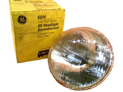 GENERAL ELECTRIC 18519