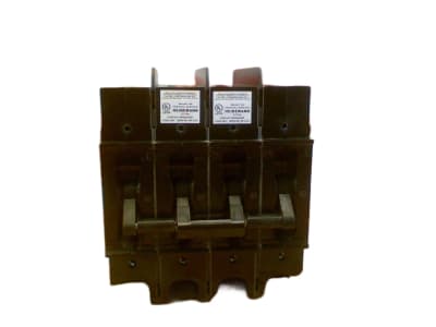 EATON CORPORATION CD4-A3DUW