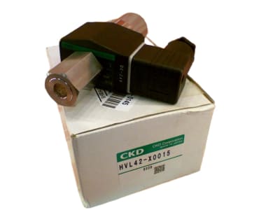 CKD CORP HVL42-X0015