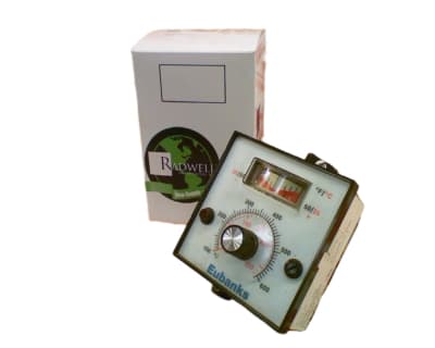UNITED ELECTRIC N931C0026