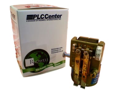 JOHNSON CONTROLS T-4502-102