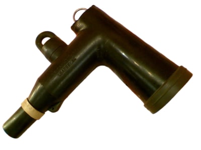 KEARNEY NATIONAL INC 104792-F21S