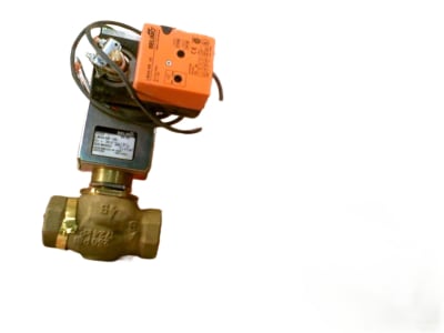 BELIMO G232-LM24-SR-US