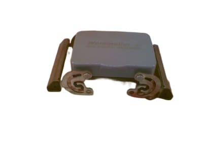 WEIDMULLER HDC-32A-DMDQ-2QB
