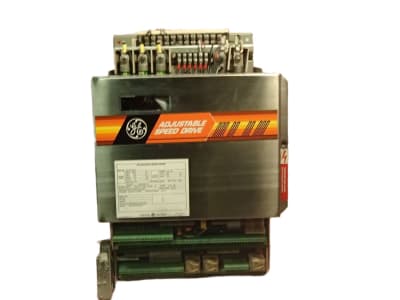 GENERAL ELECTRIC 7VTAX051CD03