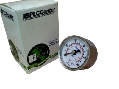 SWAGELOK PGU-50-PC100-C-4FSM
