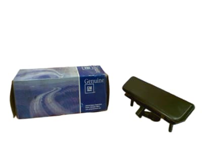 GM SUPPLY CORPORATION 15173051