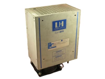 LH RESEARCH 846764-021