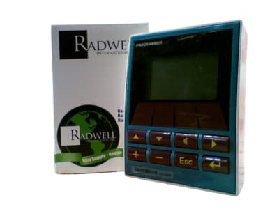 HONEYWELL VHH-100