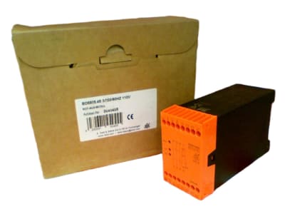 DOLD BD5935.48-AC110V