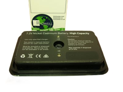OMEGA ENGINEERING OM3000BATTERY