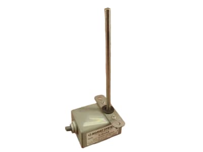 MAMAC SYSTEMS TE-702-A-8-B