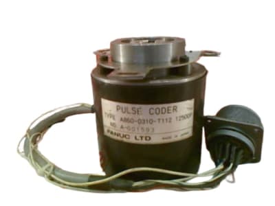 FANUC A860-0310-T112