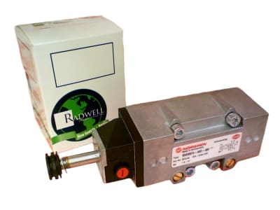 NORGREN SXE9574-A81-00