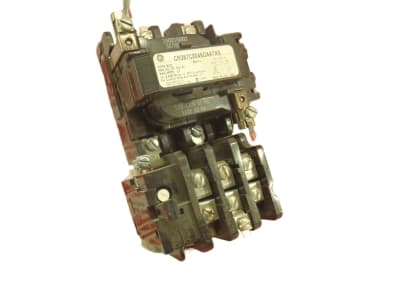 GENERAL ELECTRIC CR387C2046DAATAS