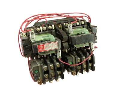 GENERAL ELECTRIC CR209B0002AKA