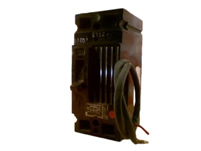 GENERAL ELECTRIC TEB122015-TEDAS2AB1RS
