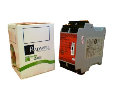 OMRON G9SX-GS226-T15-RC