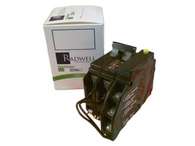 EATON CORPORATION CHB-220SW