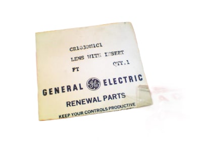 GENERAL ELECTRIC CR103DN1C1