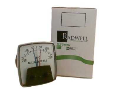 EIL INSTRUMENTS 842206
