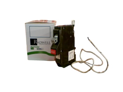 EATON CORPORATION CHB-120AFGF