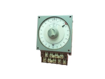 DANAHER CONTROLS HA110D6