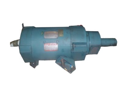 GENERAL ELECTRIC 5CD164PA003A009
