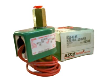 ASCO 8314C45-120