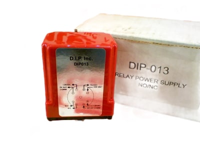 DIP DIP013