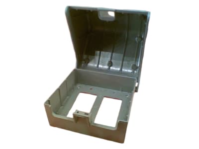 ABB THOMAS & BETTS 2CKU-R