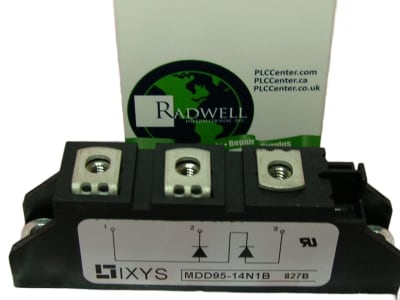IXYS MDD95-14N1B