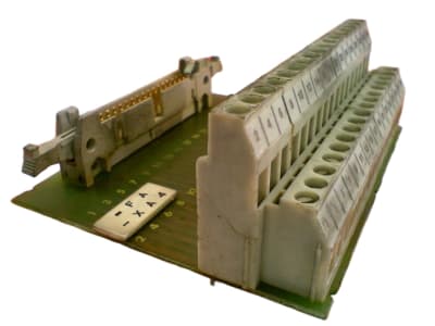 LUTZE UBE-FL/34