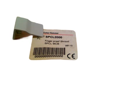 EATON CORPORATION SPCL2000